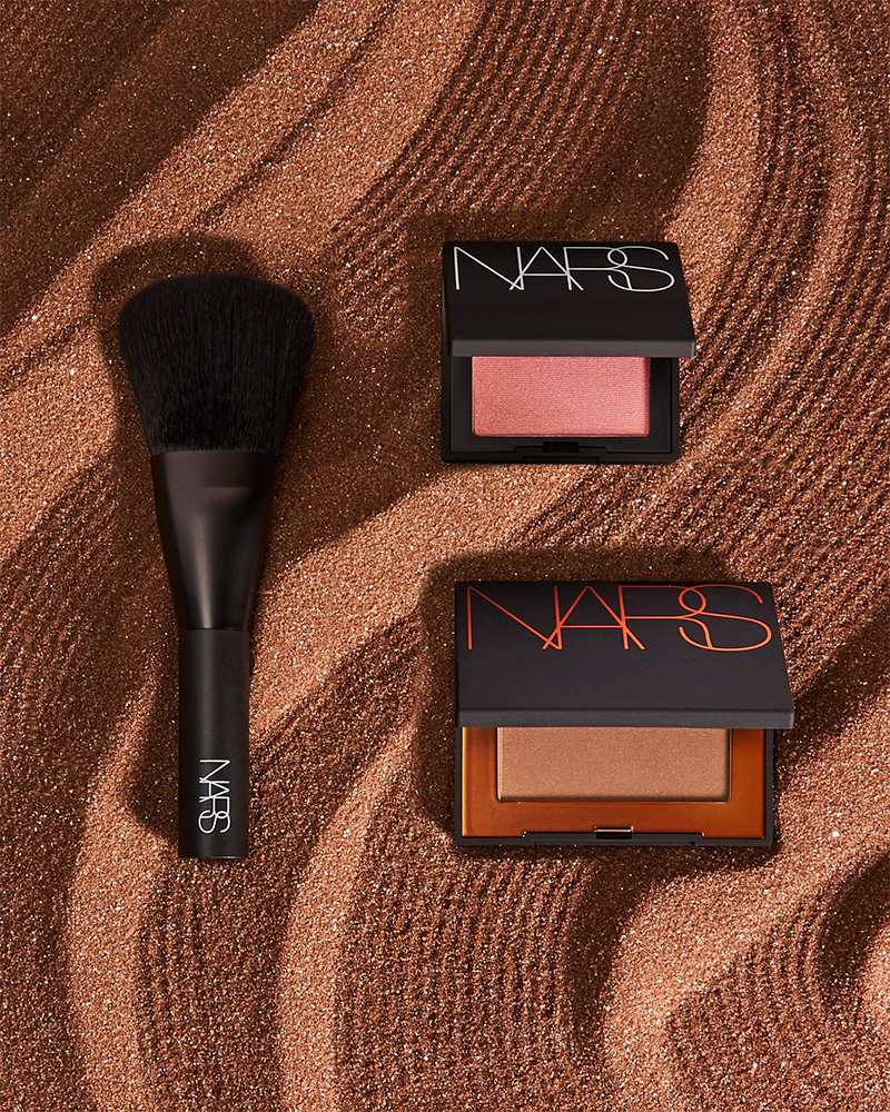 Nars Blush Mini Brush